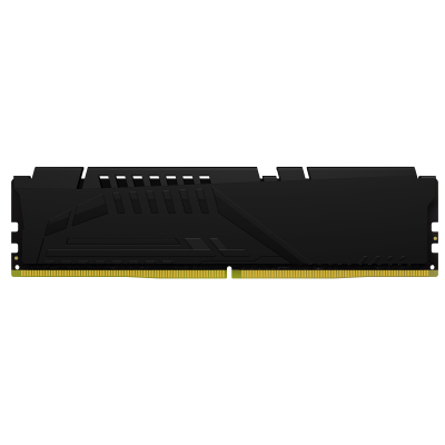 Kingston Pamięć DDR5 Fury Beast Black 16GB(2* 8GB)/5600 CL36 EXPO