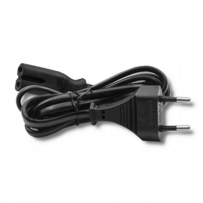 Qoltec Zasilacz desktopowy 36W 12V 3A 5.5*2.1 + kabel zasilający 50769