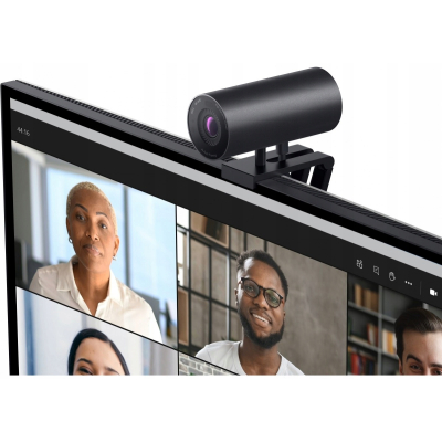 DELL Kamera internetowa UltraSharp 4K - WB7022