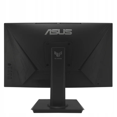 ASUS Monitor 24 cale VG24VQER 2xHDMI DisplayPort czarny 1ms