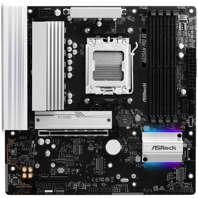 ASROCK A620AM Pro RS mATX AM5 DDR5