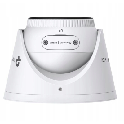 TP-LINK Kamera VIGI C485(4mm) 8MP Full-Color Turret