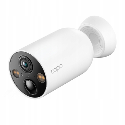 TP-LINK Kamera WiFi Tapo C425 2K QHD
