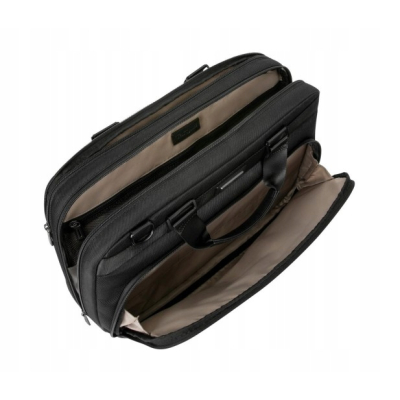 Targus Torba na laptopa 13-14'' TBS951GL Mobile Elite Slimcase - black