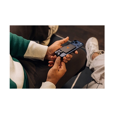 Verbatim SSD Zewnętrzny SnapBack Ultra Slim SSD 512GB, czarna MagSave 32335