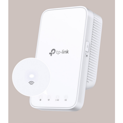 TP-Link Wzmacniacz RE300 Repeater Wifi Mesh