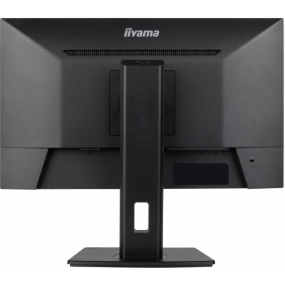 IIYAMA Monitor 23.8 cala XUB2493HSU-B6 IPS HDMI DP 2x2W USBx2 SLIM HAS FHD 1920 x 1080 Sklep KOZIENICE RADOM