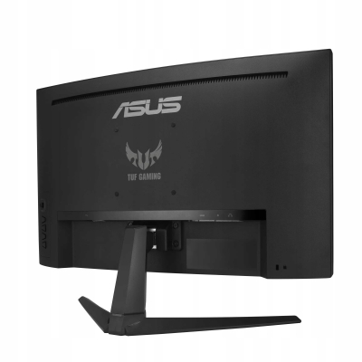 ASUS Monitor 24 cale VG24VQ1B VA FHD CURVED 1ms 350cd 165Hz FHD 1920x1080 Sklep KOZIENICE RADOM