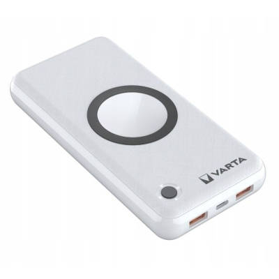 VARTA POWER BANK WIRELESS 20000mAh