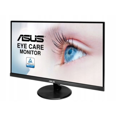 ASUS Monitor 21.5 cala VP229HE IPS HDMI VGA FHD 1920 x 1080 Sklep KOZIENICE RADOM