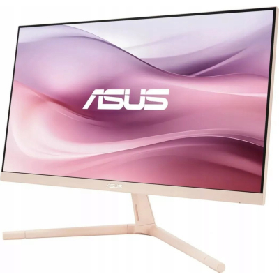 ASUS Monitor 27 cali VU279CFE-P VU IPS 100Hz HDMI USB-C 15W