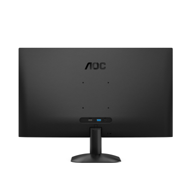 AOC Monitor 27B31H 27 cali IPS 120Hz HDMI VGA