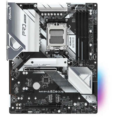 Płyta główna ASRock B650 PRO RS AM5 DDR5 ATX PCIe 4.0 M.2