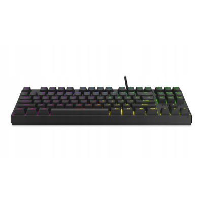 Klawiatura Krux Atax PRO RGB GATERON BROWN