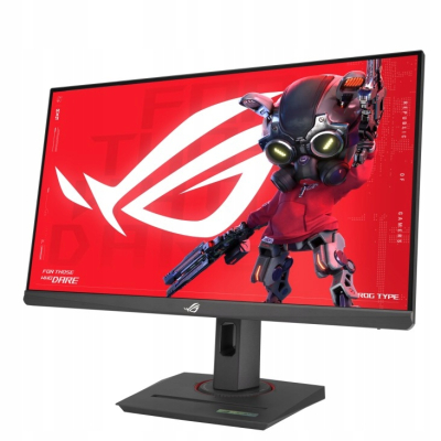 ASUS Monitor 25 cali XG259CS IPS HDMI USBC 180Hz FHD