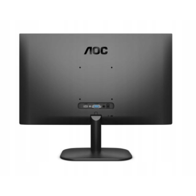 AOC Monitor 22B2AM 21.5 cala VA HDMI Głośniki