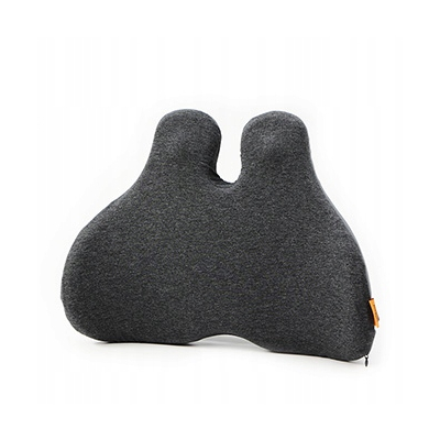 Powerton ERGO NESTIS Zestaw poduszka lędźwiowa i poduszka siedziska