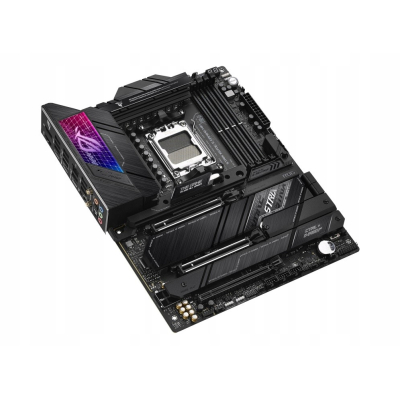 Asus Płyta główna ROG STRIX X670E-E GAMING WIFI