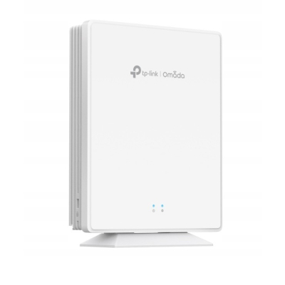 TP-LINK Punkt dostępowy EAP650-Desktop Omada AX3000 Dual-Band Wi-Fi 6