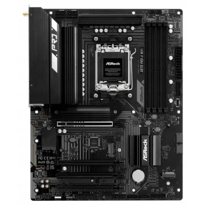 Płyta główna ASRock X870 PRO-A WIFI AM5 DDR5