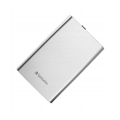 Verbatim zewnętrzny dysk twardy Store N Go 2.5