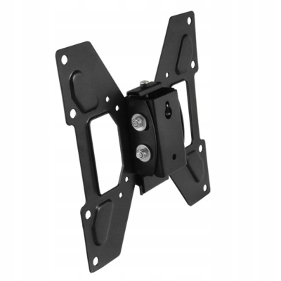 Maclean Uchwyt do telewizora lub monitora vesa 200x200 23-42