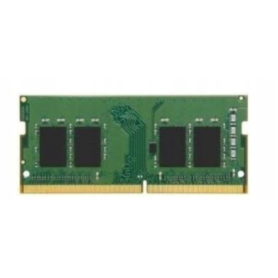 KINGSTON Pamięć DDR4 SODIMM 16GB/2666 CL19 1Rx8