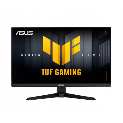 ASUS Monitor 25 cali TUF Gaming VG257Q5A VA 200Hz 2HDMI DP