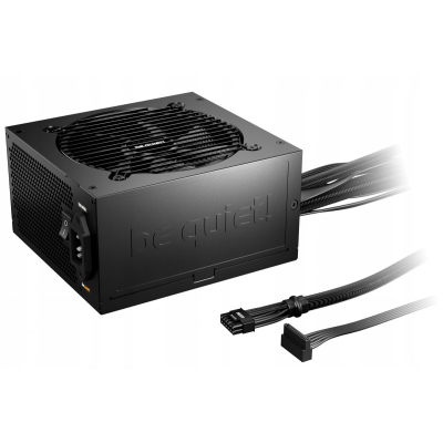 BE QUIET! Zasilacz Pure Power 12 750W ATX 3.1 80PLUS GOLD