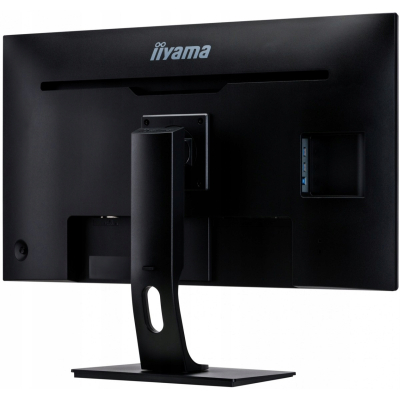 IIyama Monitor 31,5 XB3288UHSU 4K,VA,HDMI/DP/USB