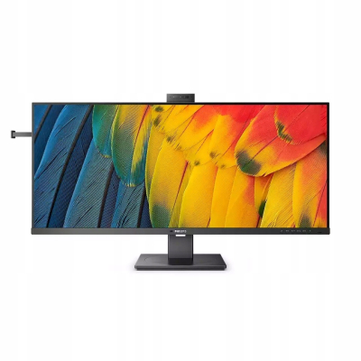 Monitor Philips 40 cali 40B1U5601H IPS HDMI DP HAS