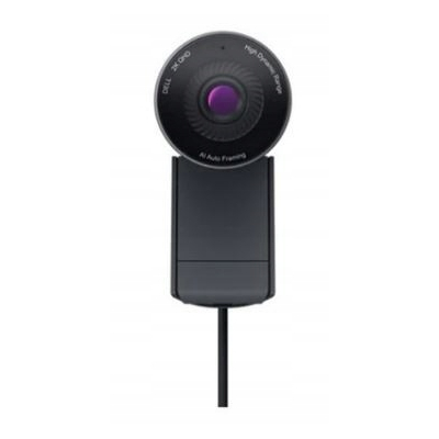 DELL Kamera internetowa profesjonalna WB5023 QHD