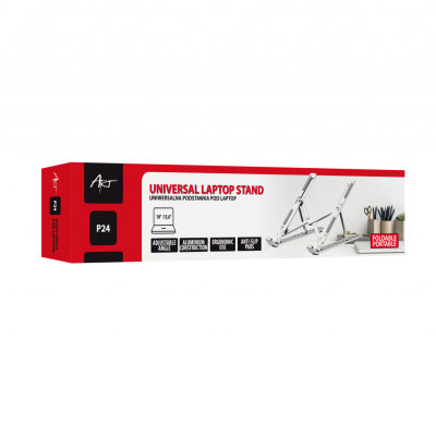 Podstawka pod laptop 10-15,6