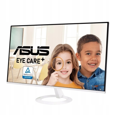 ASUS Monitor 27 cali VZ27EHF-W IPS FHD 100Hz MPRT 1 ms