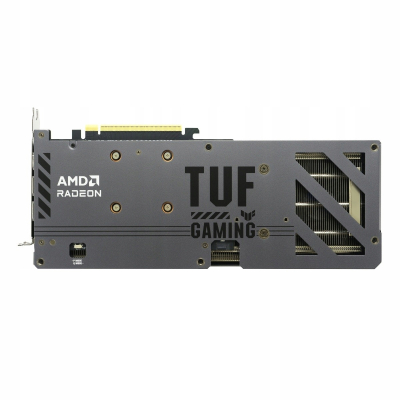 ASUS Karta graficzna Radeon RX 9060 XT TUF Gaming 16GB GDDR6 OC