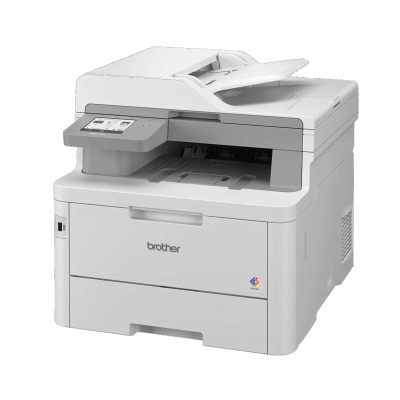 Drukarka wielofunkcyjna laserowa (kolor) Brother MFC-L8340CDW