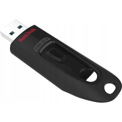 Pendrive SanDisk Cruzer Ultra 64 GB SDCZ48-064G-U46