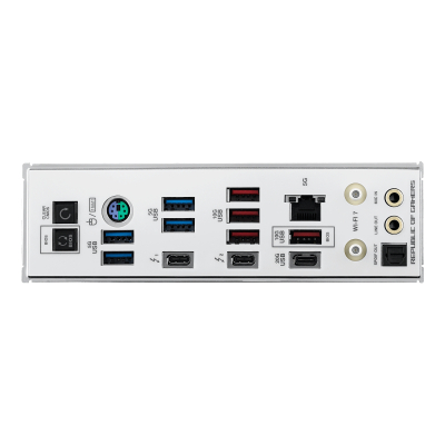 Płyta główna ATX ASUS ROG MAXIMUS Z890 APEX