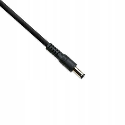 Qoltec Zasilacz 40W 12V 3.33A 5.5*2.1 + kabel zasilający