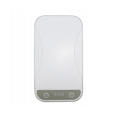 Powerton LIFE UVGUARD sterylizator UV do 6,5