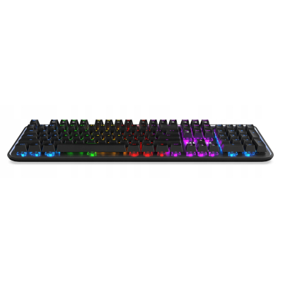 Klawiatura mechaniczna Krux Comet RGB Outemu Blue