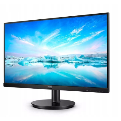 Monitor Philips 275V8LA 27 cali VA HDMIx2 DP Głoś