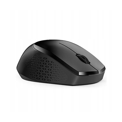 Genius NX-8000S Mysz bezprzewodowa, czarna, 1600DPI