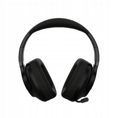 Canyon EGO GH-16 słuchawki gamingowe 3w1 2.4 GHz Bluetooth 5.3 przewodowe