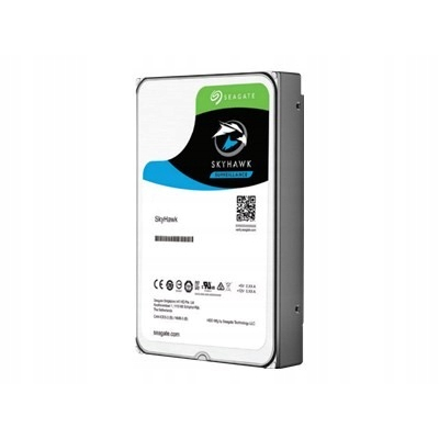 SEAGATE SkyHawk 6TB 3,5'' 256MB ST6000VX001