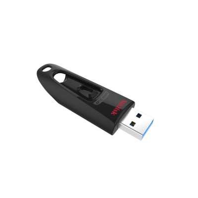 Pendrive SanDisk Cruzer Ultra 64 GB SDCZ48-064G-U46