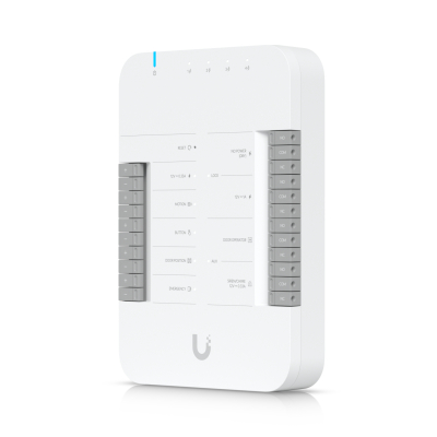 UBIQUITI UA-Hub-Door Centralka drzwi wejściowych