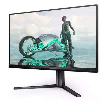 PHILIPS Monitor Evnia 24.5 25M2N3200W 240Hz HDMIx2 1920 x 1080 (Full HD) Sklep KOZIENICE RADOM