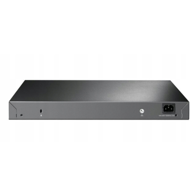 TP-LINK Przełącznik SG3428XPP-M2 24x2.5GE PoE+ 4SFP+