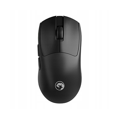 Marvo NIRO 320 Mysz czarna, 8000DPI, Tri-Mode